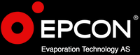 Epcon MVR – Evaporation Logo