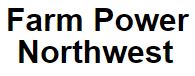 Farm Power Northwest – Mixed Plug Flow Digester Logo
