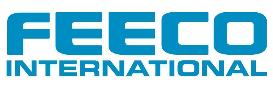 FEECO – Bedding Dryers Logo