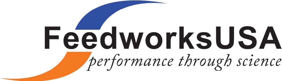 Feedworks USA – Agolin Ruminant Logo