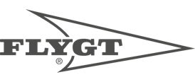 Flygt – Pumps & Mixers Logo