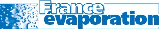 France Evaporation – Ammonia Stripping Logo