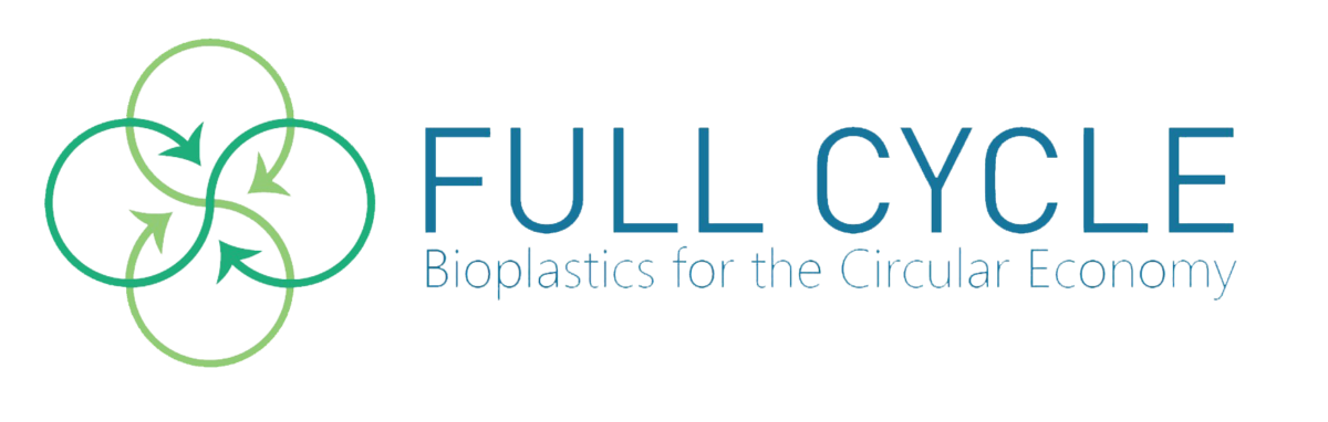 Full Cycle Bioplastics – Bioplastics Logo