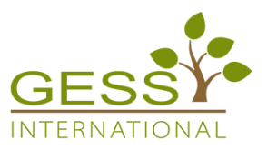 GESS International – Anaerobic Digestion Logo