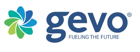 Gevo – RNG Generation Logo