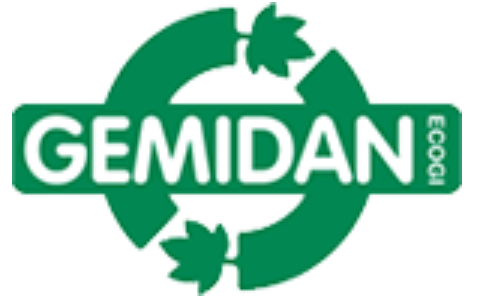 Gemidan Ecogi – Food Waste De-Packaging Logo