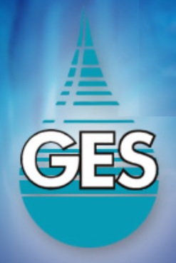 General Environmental Science (GES) – LLMO S-1 Logo
