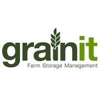 Grainit – Biomass Manager Logo