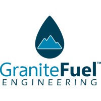 GraniteFuel – Biogas Upgrading Logo