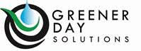 Greener Day Dewatering – Moving Disc Press Logo