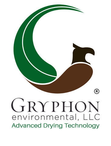Gryphon – Drying System Logo