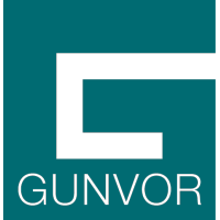 Gunvor Group – Commodities Trading Services Logo