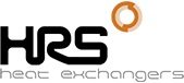 HRS – Evaporation Logo