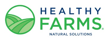Healthy Farms – Lagoon Activator Logo