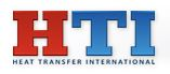 Heat Transfer International (HTI) – Thermal Processing Logo