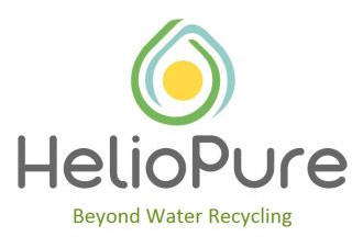 Helio Pur Technologies (HelioPure) – Bio-Solar Purification Logo