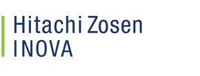 Hitachi Zosen Inova – Biogas Upgrading Logo