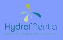 Hydromentia – Algae System Logo