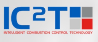 Intelligent Combustion Control Technology – Boiler and Burner Services Logo