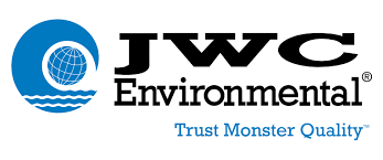 JWC Environmental – Monster Industrial Grinders Logo