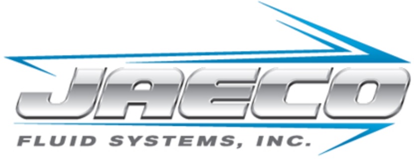 JAECO Fluid Systems – Metering Pumps and Valves for Agriculture Logo