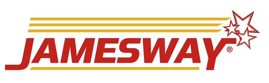 Jamesway – Manure Transfer Pumps Logo