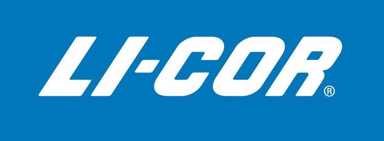 LI-COR – Trace Gas Analyzers Logo