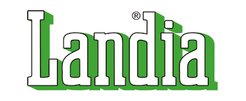 Landia – Pumps & Mixers Logo