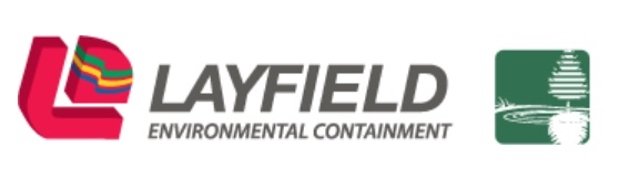 Layfield – Geomembrane Liners Logo