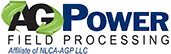 AGPower Field Processing – Project Developer Logo