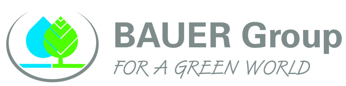 Bauer Group – Screw Press Separator Logo