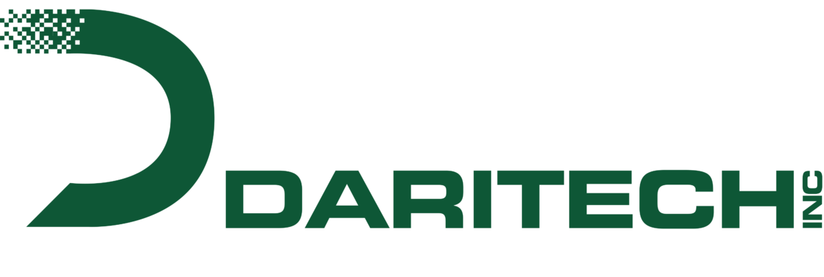 DariTech, Inc. – Slope & Rotary Screens Logo