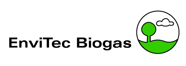 EnviTec Biogas USA, Inc. – Complete Mix Digester Logo