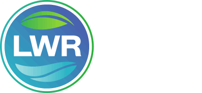 LWR – First Wave Logo