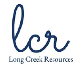 Long Creek Resources – Consulting Logo