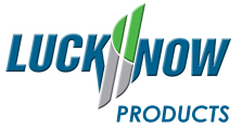 LuckNow Products – Bio Compost Mixers Logo