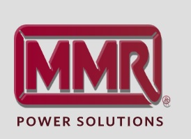 MMR Power Solutions – Cogeneration System Logo