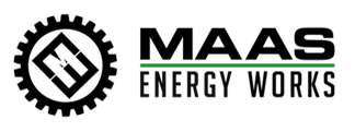 Maas Energy Works – Covered Lagoon Digester Logo