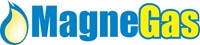 MagneGas – Plasma Arc Sterilization Logo