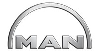 MAN Engines – Biogas Engines Logo