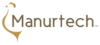 Manurtech – Anaerobic Digestion Logo