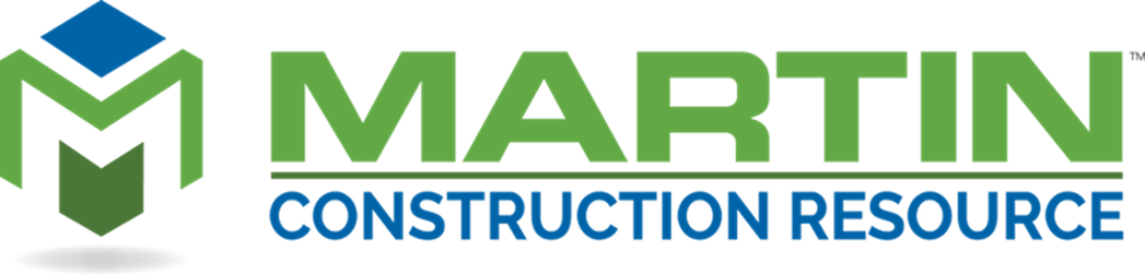 Martin Construction Resource – Anaerobic Digesters Logo