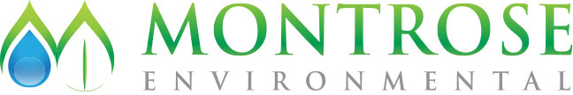 Montrose Environmental – Anaerobic Digester Design and Construction Logo