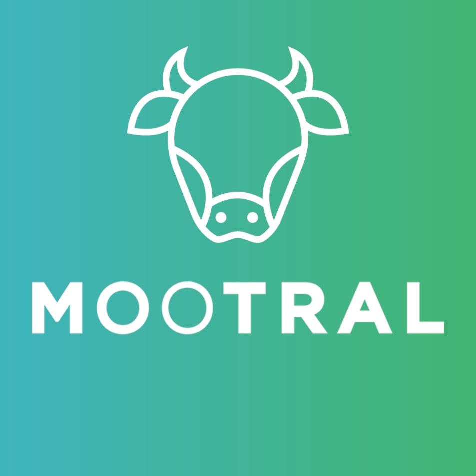 Mootral – Mootral Ruminant Logo