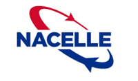 Nacelle Solutions – Gas Upgrading Logo