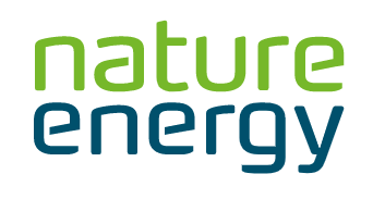 Nature Energy Logo