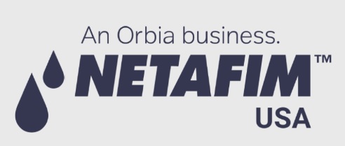 Netafim – Precision Irrigation Logo