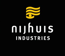 Nijhuis Industries – Membrane Filteration Logo
