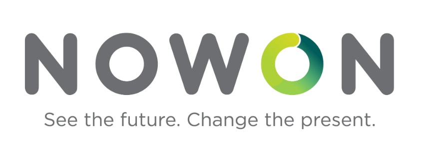 Nowon – Thermal Hydrolysis Logo
