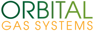 Orbital – BioMethane Logo